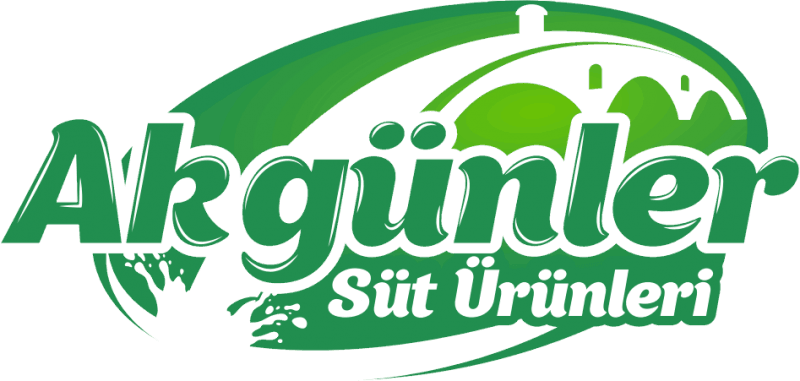 Akgünler Süt ve Süt Ürünleri Logo