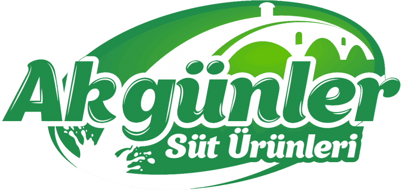 Akgünler Süt ve Süt Ürünleri Logo