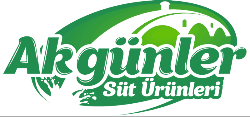 Akgünler Süt ve Süt Ürünleri Logo