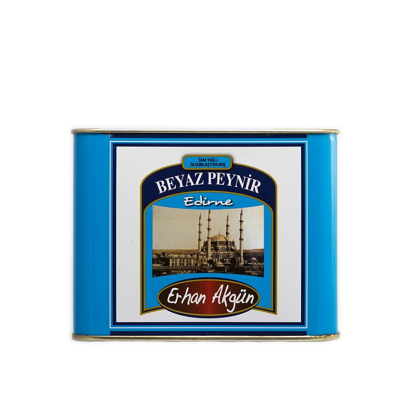Akgünler Koyun Keçi Peyniri 3 Kg