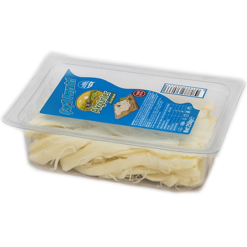 Akgünler Çeçil Peyniri 250 Gr